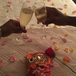 Meet your Posher, Camisha